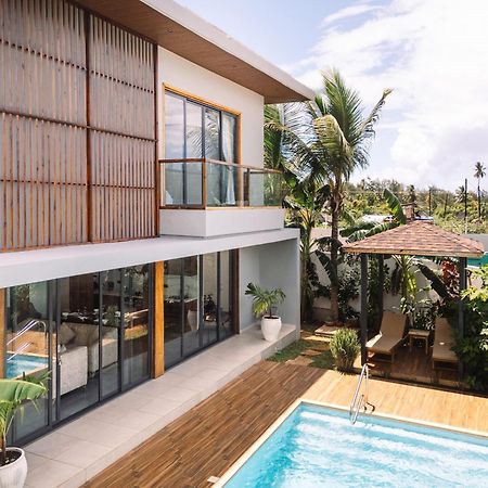 Shivo Paje Villas Экстерьер фото