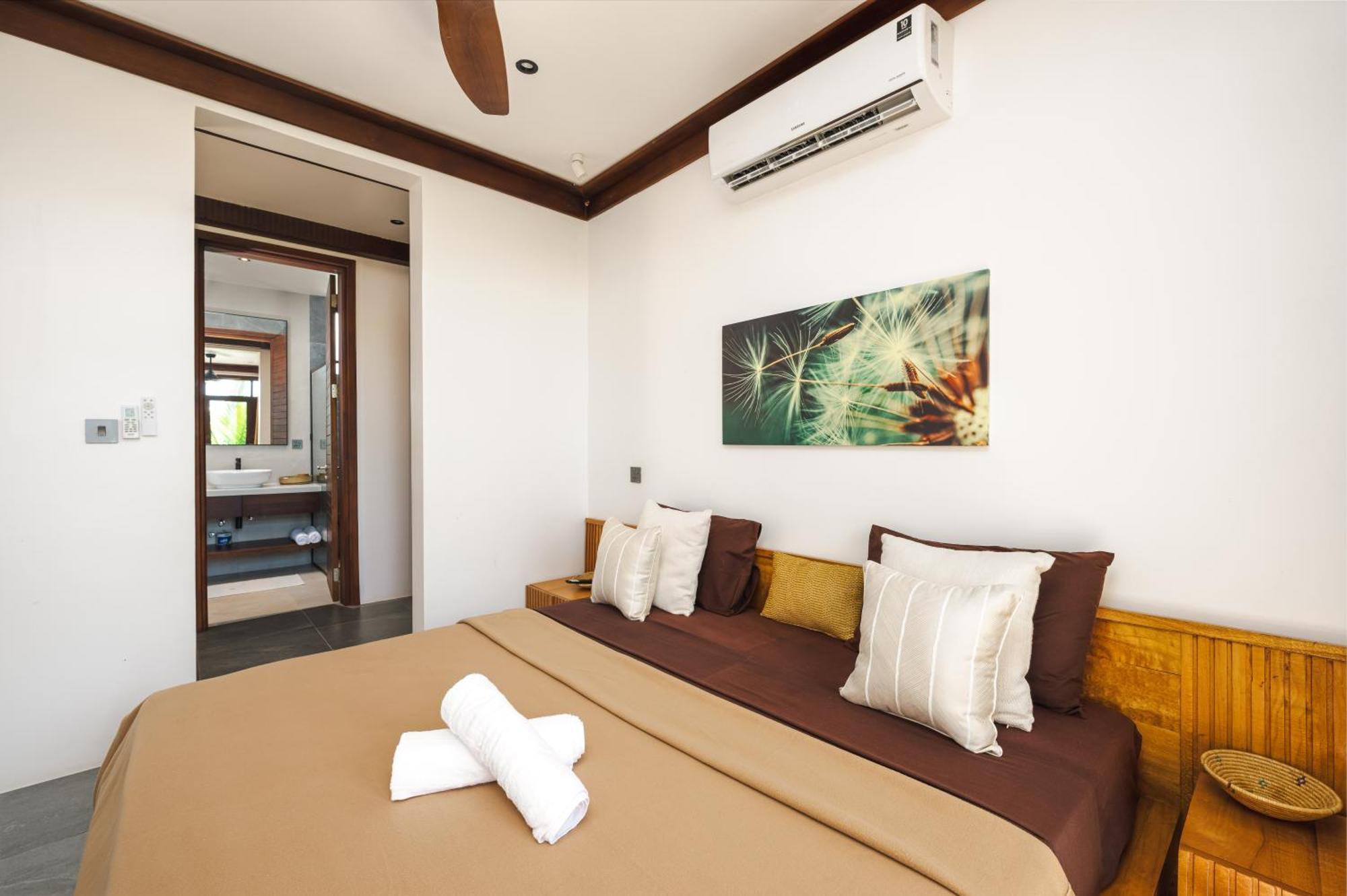 Shivo Paje Villas Номер фото